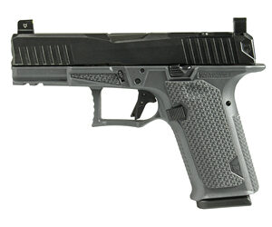 Lone Wolf DUSK 19 RMR 9mm 15rd 4.02 in