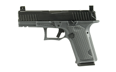 Lone Wolf DUSK 19 RMR 9mm 15rd 4.02 in