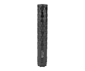 Lone Wolf Elimin8r .45 Modular Suppressor Black