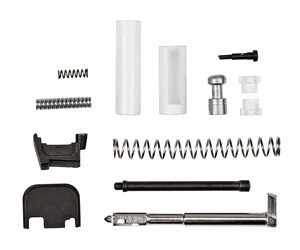 Lone Wolf LWD 9mm Completion Kit for Glock Slides
