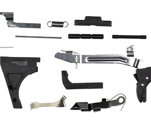 Lone Wolf POLY80 Frame Completion Kit Fullsize 9/40