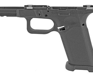 Lone Wolf Timberwolf Compact Stripped Frame – 9MM/40SW/357SIG