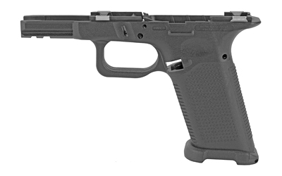 Lone Wolf Timberwolf Compact Stripped Frame – 9MM/40SW/357SIG