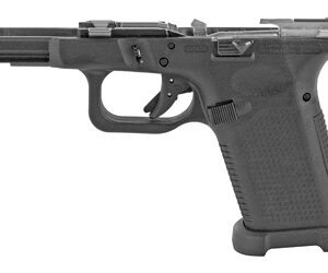 LWD BUILT TW CMP FRAME AND GRIP