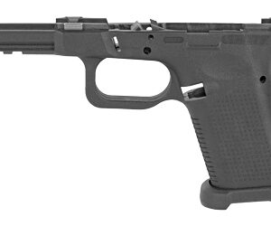 Lone Wolf Timber Wolf TWF Full/Compact Stripped Frame – Black