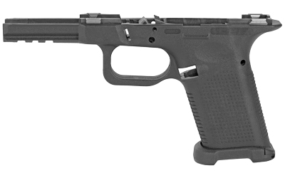 Lone Wolf Timber Wolf TWF Full/Compact Stripped Frame – Black