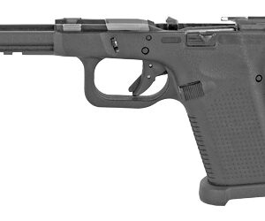 Lone Wolf Timber Wolf TWF Full/Compact Textured Frame