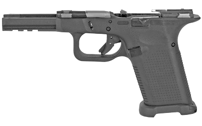 Lone Wolf Timber Wolf TWF Full/Compact Textured Frame