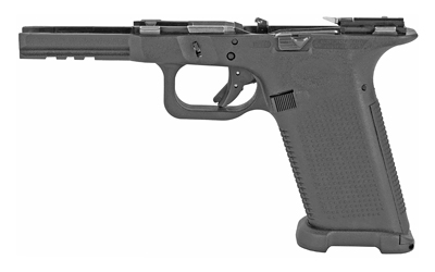 LONELWD-TWL1-BUILT_1 Lone Wolf Timber Wolf Large Frame — 10MM/45ACP