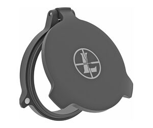 Leupold Alumina Flip-Back Lens Cover, 42mm
