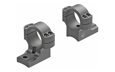 Leupold BackCountry 1″ 2-Pc Integral Rings/Base Remington 700