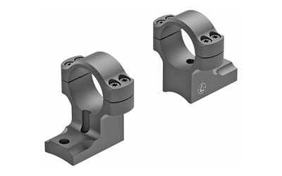 LP171099_1 Leupold BackCountry 2-Piece Rings & Base Remington 700 1″ High