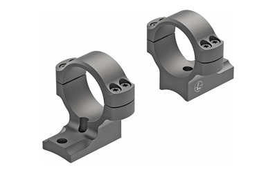 Leupold BackCountry 2-Piece Rem 700 30mm Medium Matte