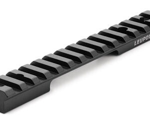 Leupold BackCountry Cross-Slot 1-Piece Base, Tikka T3/T3x