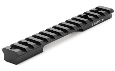 Leupold BackCountry 1-Piece Base Tikka T3/T3x 20 MOA