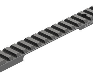Leupold BackCountry Cross-Slot Base Weatherby Mark V/Vanguard LA