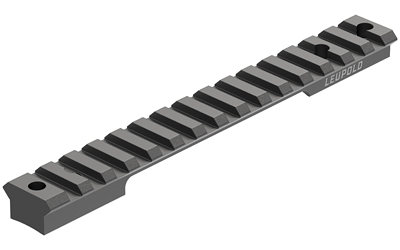 Leupold BackCountry Cross-Slot Base Weatherby Mark V/Vanguard LA