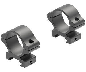 Leupold Rifleman 30mm Detachable Rings Medium Matte