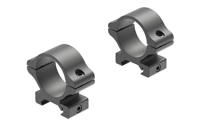 Leupold Rifleman 30mm Detachable Rings Medium Matte