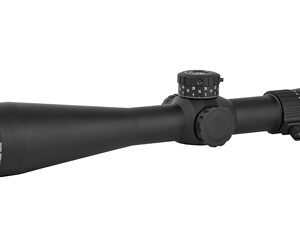 Leupold Mark 5HD 5-25x56mm FFP TMR Matte