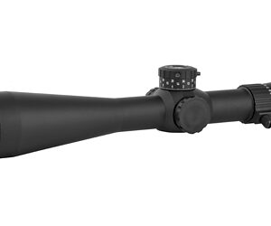 Leupold Mark 5HD 5-25×56 Tremor 3 Matte Black