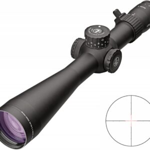 Leupold Mark 5HD 5-25x56mm M5C3 Illuminated TMR