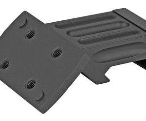 Leupold DeltaPoint Pro 45° AR Mount — Matte Black