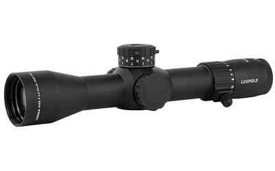 Leupold Mark 5HD 3.6-18x44mm 35mm TMR