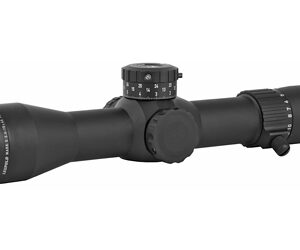 Leupold Mark 5HD 3.6-18x44mm Tremor 3 FFP Scope Matte