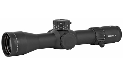 LP173299_1 Leupold Mark 5HD 3.6-18x44mm Tremor 3 FFP Scope Matte