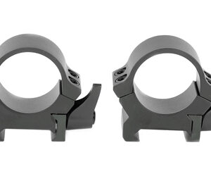 Leupold QRW2 2-Piece Quick-Release Rings 1″ Low Matte
