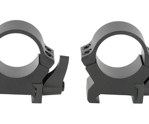 Leupold QRW2 1″ Medium Quick Release Scope Rings