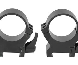 Leupold QRW2 30mm High Quick-Release Scope Rings