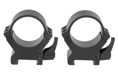 LP174078_1 Leupold QRW2 30mm High Quick-Release Scope Rings