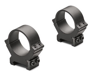 Leupold PRW2 30mm Medium Matte Rings