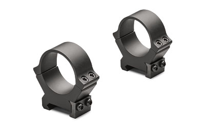 Leupold PRW2 30mm Medium Matte Rings