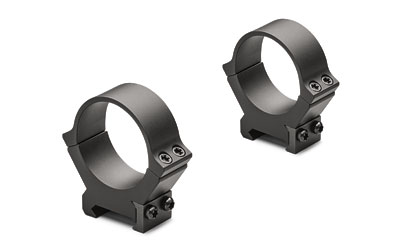 LP174086_1 Leupold PRW2 34mm Medium Matte Scope Rings (2-piece)