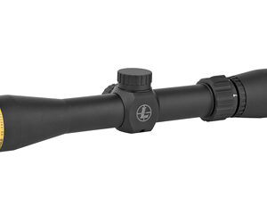 Leupold VX-Freedom Rimfire 2-7x33mm Scope Matte Black