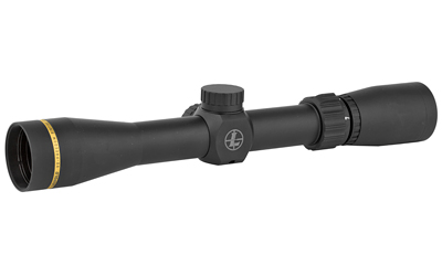 Leupold VX-Freedom Rimfire 2-7x33mm Scope Matte Black