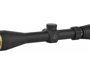 Leupold VX-Freedom Muzzleloader 3-9x40mm 1in Matte