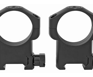 Leupold Mark 4 35mm Super High Scope Rings, Matte