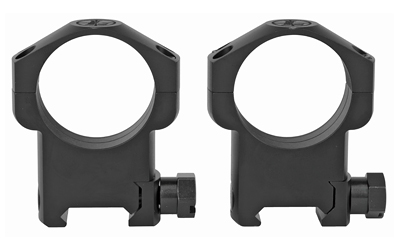 LP174942_1 Leupold Mark 4 35mm Super High Scope Rings, Matte