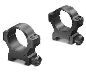 Leupold BackCountry Cross-Slot Rings 30mm High