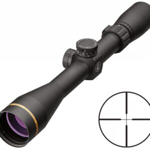 Leupold VX-Freedom 450 Bushmaster 3-9x40mm Duplex