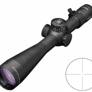 Leupold Mark 5HD 7-35×56 35mm FFP Illuminated TMR Scope