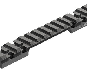 Leupold BackCountry Cross-Slot Base — Browning X-Bolt SA