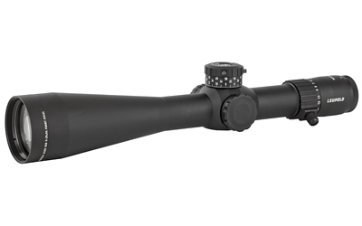 Leupold Mark 5HD 5-25x56mm FFP PR-1 MOA (35mm)