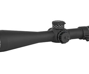 Leupold Mark 5HD 5-25x56mm FFP PR-1 MOA Scope