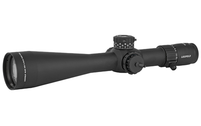 LP176449_1 Leupold Mark 5HD 5-25x56mm FFP PR-1 MOA Scope