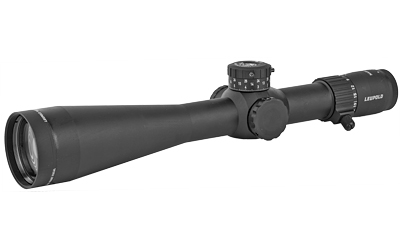 Leupold Mark 5HD 7-35×56 35mm FFP TMR Riflescope